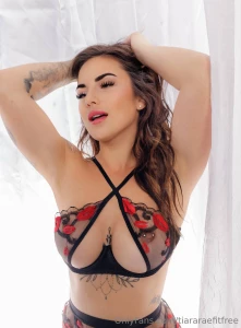 Made ya look part 107