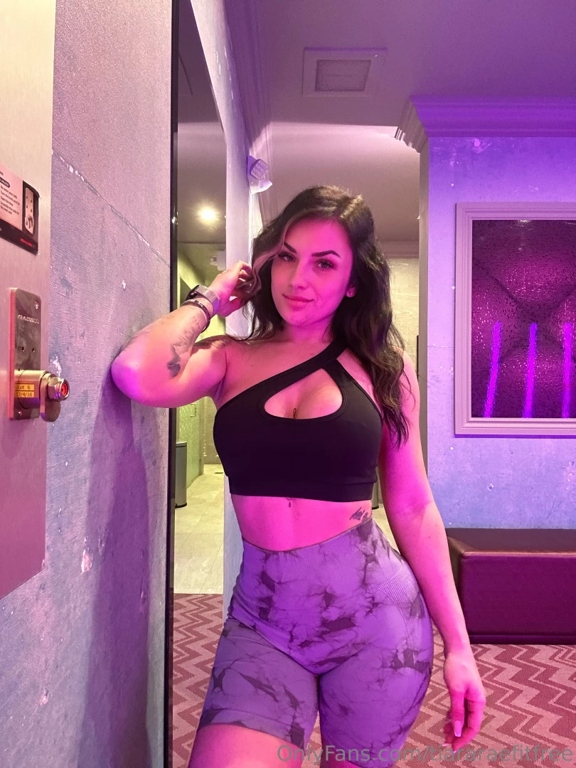 How was your sunday babe tiararaefitvip 