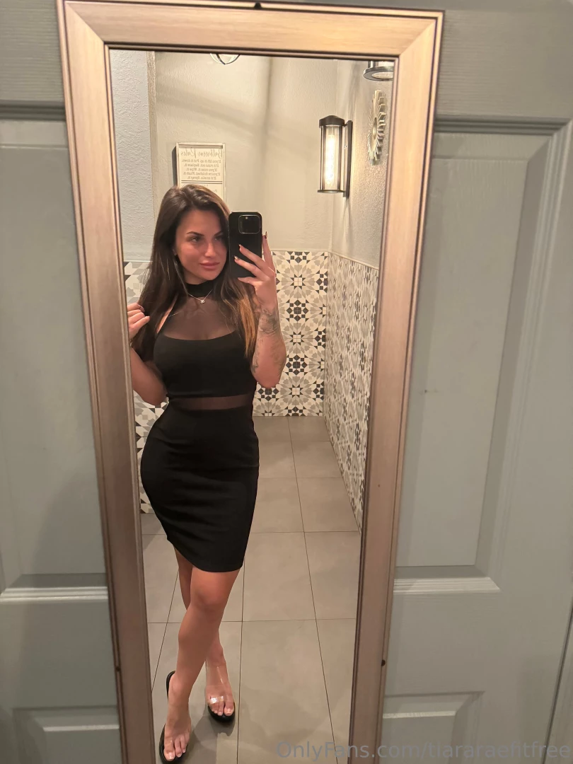 Wanna see more tiararaefitvip 