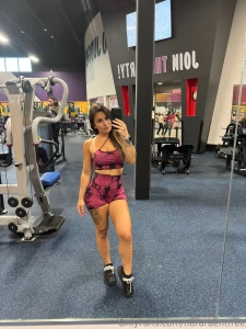 No buts no excuses just hard work and results