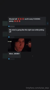 Only one week until christmas to make the season even sweeter i m part 2