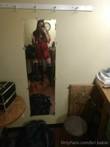 Tell me to clean my room i m a dirty girl