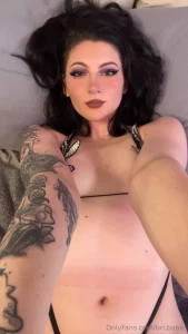 Wish u were on top of me