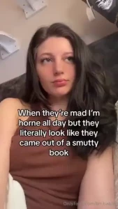 Let me know if you can relate