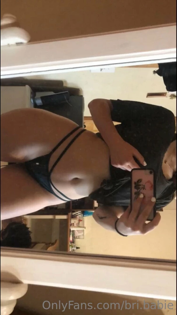 Everyone said i could be anything so i became sexy part 31 