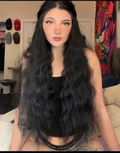 Do i look sexy in this fierce look