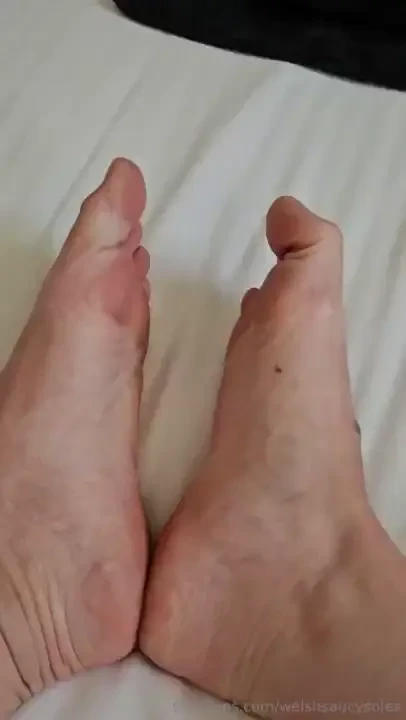 I need to get a nice hard cock between them soon xx 