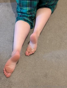 Just some of me crawling around i d lost an earring xx part 2