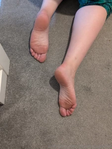 Just some of me crawling around i d lost an earring xx part 1