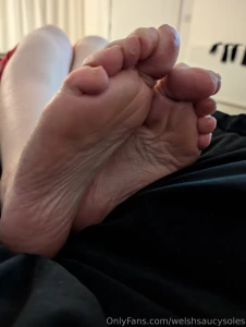 Back from a short break xx part 8