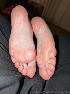 Back from a short break xx part 7