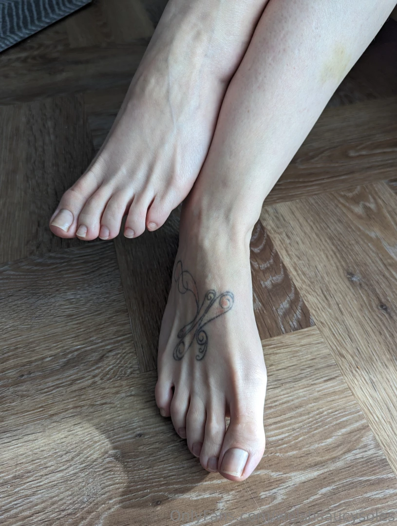 Welshsaucysoles part 212 