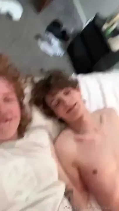 Don t you just love a threesome 