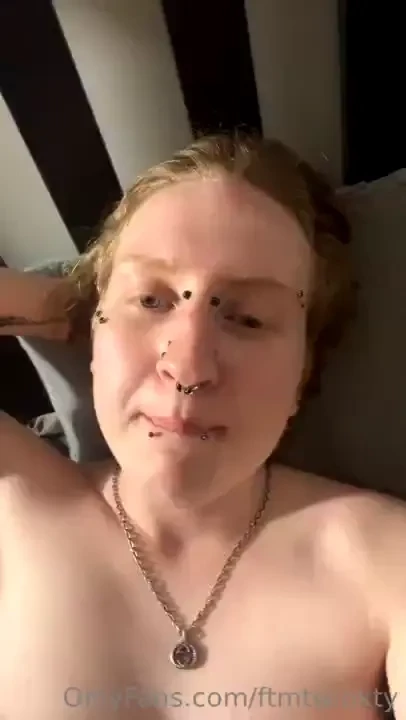 I got my belly button pierced dont you think it looks cute part 9 