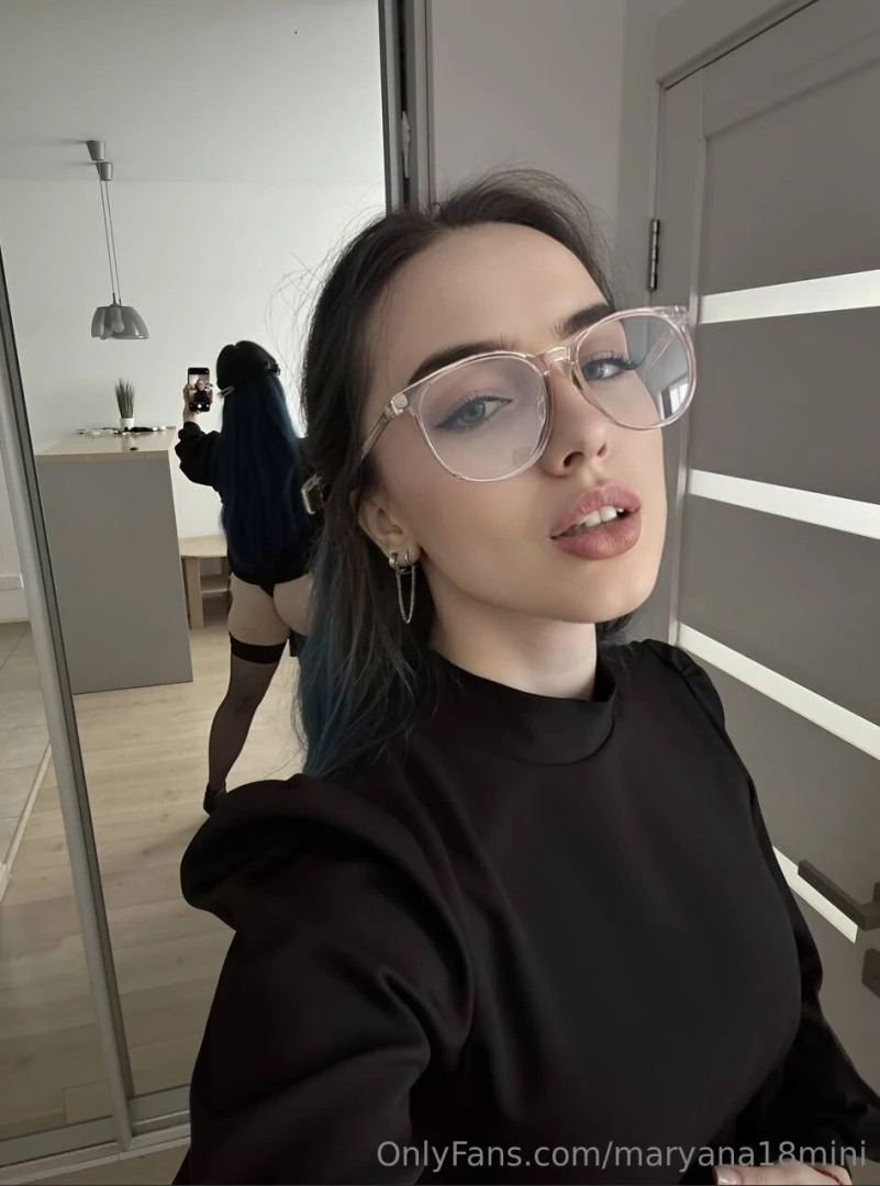 She s ready for you your_aria you can check how good this babe part 181 