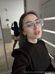 She s ready for you your_aria you can check how good this babe part 181