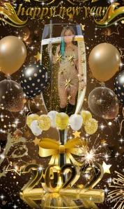 Happy new year everyone part 1