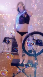I love my new light up whip imma have so much fun with this amp if u d