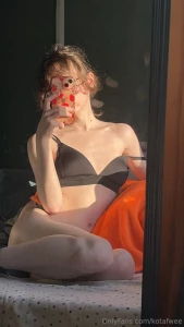 You can have me if you want babe