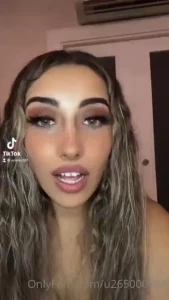 Aqu est la aut ntica reina del flow alias la mami lechera