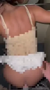 Mi amor aun no has visto como me revienta el co ito este chico hasta