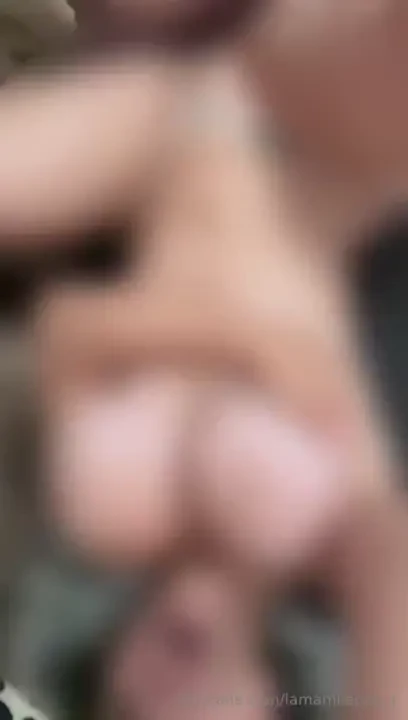 Amor mira que pedazo de follada que me ha dado este lechero mis nuevas 