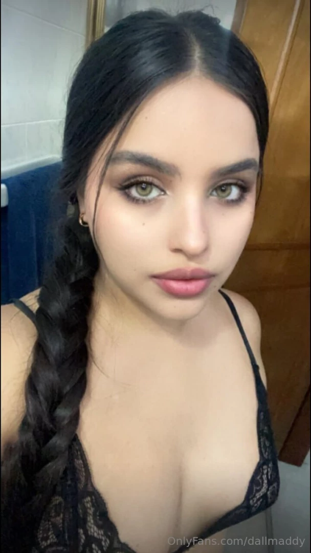 I will make you cum as delicious as never before my big soft tits are part 76 