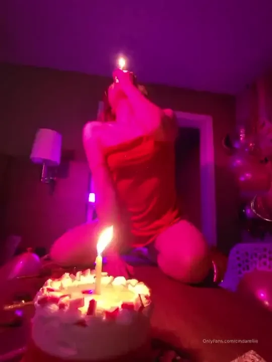 My amazing slut friends got stellllar bts shots of my bday photoshoot part 8 