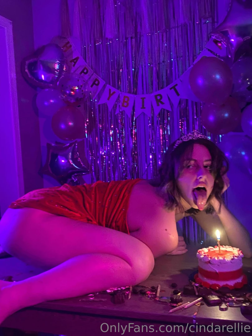 My amazing slut friends got stellllar bts shots of my bday photoshoot part 7 