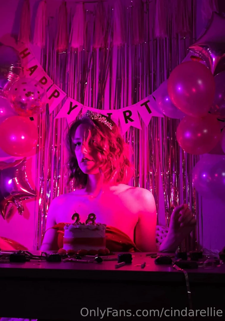 My amazing slut friends got stellllar bts shots of my bday photoshoot part 5 