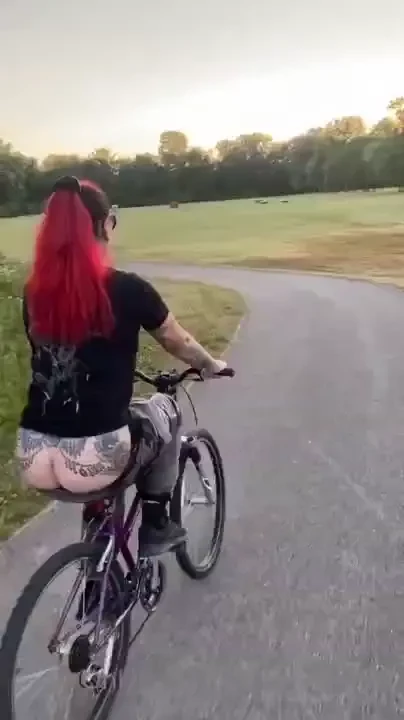 What a lovely bike ride part 5 