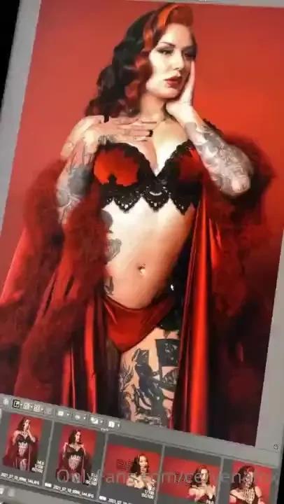 Some videos from my shoot the other day sneaky look at the photos - no part 1 