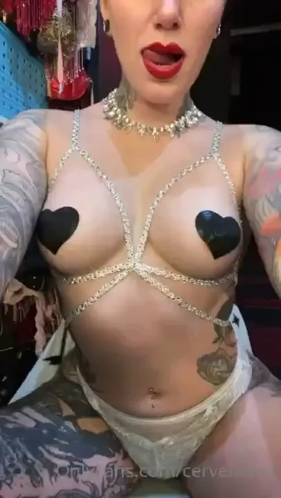 Instagram told me off for this so enjoy it here 