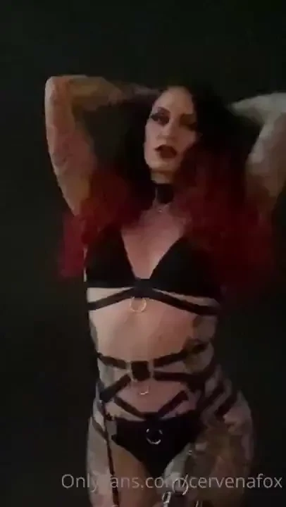 New video from my photoshoot for your eyes only 