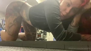 Stretching so far off a split help