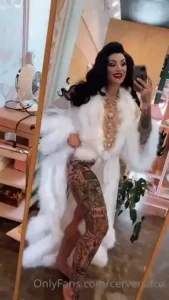 Comment below if you want some topless photos