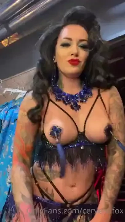 Had so much fun performing this is specially for all you guys on here 