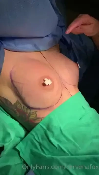 Can t wait for my boobs to settle so i can start doing some amazing 