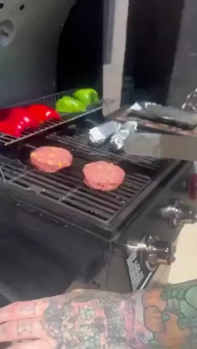 Two butts are better than one 