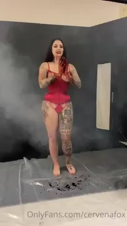 Full video of my shoot today what do u think 