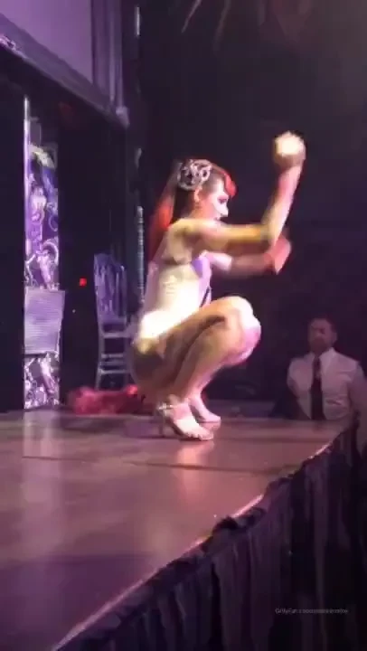 Enjoy this combination of boomerangs at the fetish factory i m 