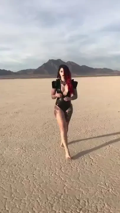 New video i ve dug up from my shoot with radiant inc a few years ago 