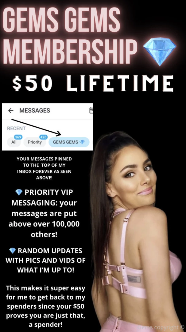 50 lifetime already loving my little club makes my life so much easier part 1 