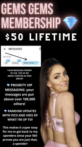 50 lifetime already loving my little club makes my life so much easier part 1