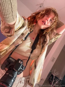 Creating shots that make you freeze and eagerly await the next moment