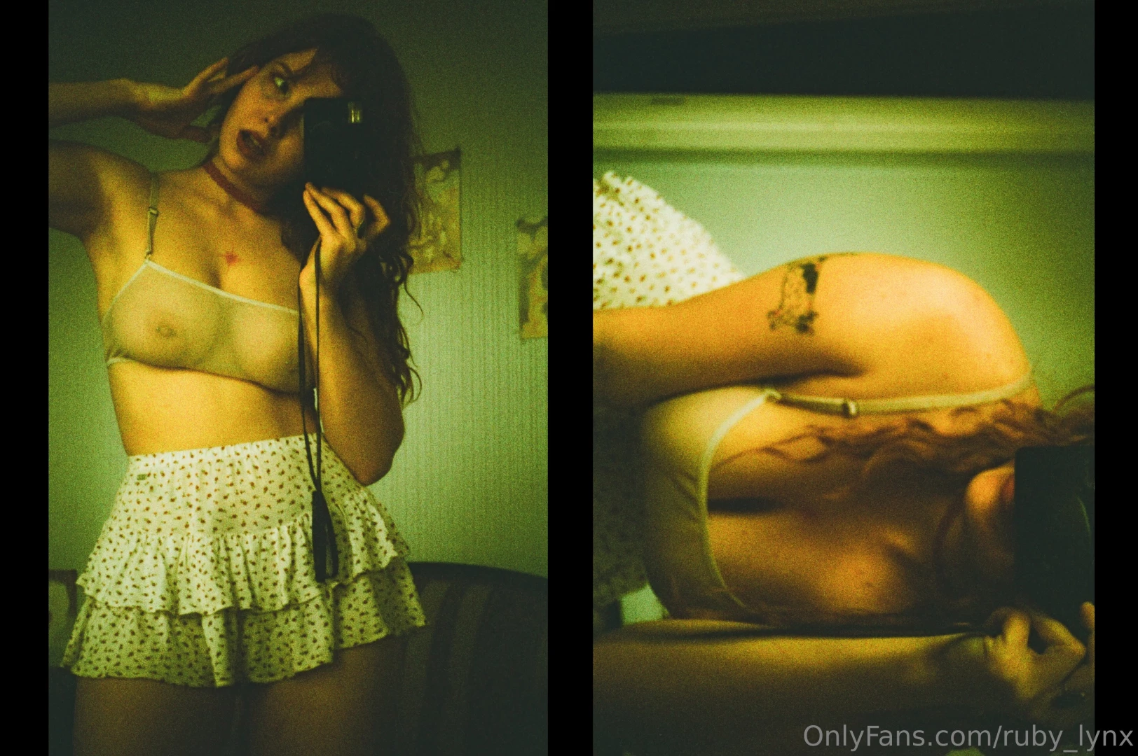 I m feeling sassy and playful and a little naughty love how the photo 