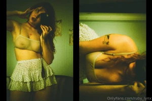 I m feeling sassy and playful and a little naughty love how the photo