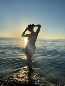 Enjoy sunsets and sunrises with you part 1