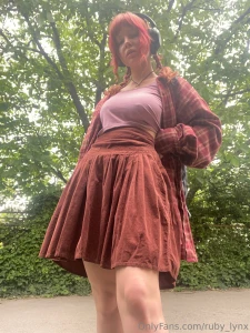 Everything good everything magical happens between june and august in