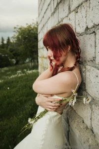 And a hundred roses aren t worth more than one of your daisies another